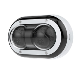 Axis P4707-PLVE Dual-Sensor Panoramic IP Camera - 02416-001