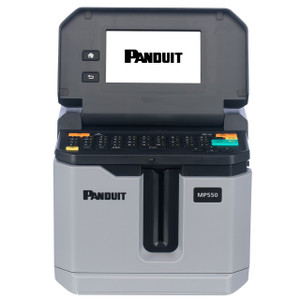 Panduit MP550 - Label Printer - 2.0 In./sec. P - 300 DPI