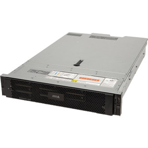 Axis S1264 96-Channel NVR Rack Server - 02540-001