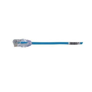 Panduit UTP Patch Cord Pastel Blue - UTP28SP3MPB/N