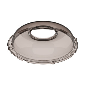 Axis TP3815-E Smoked Dome for P37 Cameras - 02391-001