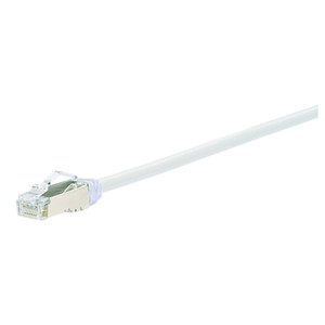 Panduit CAT 6A 28AWG UTP Patch Cord Cm/lszh Pastel BL 3 M - UTP28X3MPB