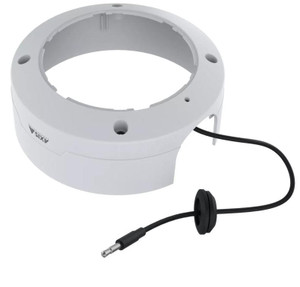 Axis TP3906 02547-001 external microphone attachment for network cameras