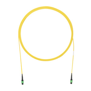 Panduit FR9uit FR9TP77Y001M010 Fiber Optic Cable