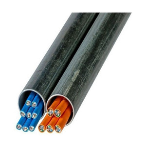 Panduit CO QN TKCAT6A UTP Matrix 32FT - QZRBCCB0001F032
