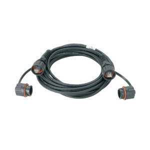 Panduit ISTP6X1MBLR Patch Cord