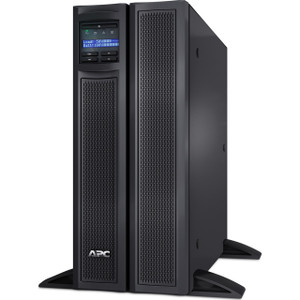 APC by Schneider Electric Bezel Assy SUA3000 Tower DOM BLK - 0B1192