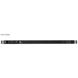 ATEN 0AD8-0F05-26M1 AC Power Adapter