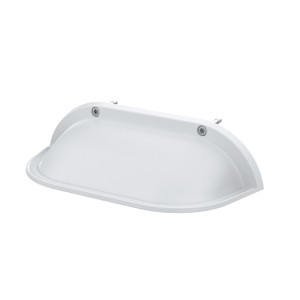 Axis TP3811 Weathershield Outdoor Camera Protection - 02075-001