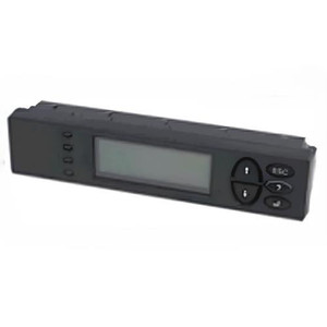 APC by Schneider Electric Generic Ansi Wwpv LCD Display OP-221003-12521265 - 0J-0G-9233