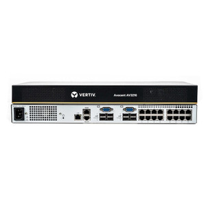 Vertiv 11008VH - Rpdu Basic Standard 20A