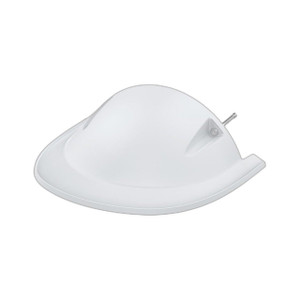 Axis 02273-001 Axis TQ3802-E Cover Weathershield - 02273-001