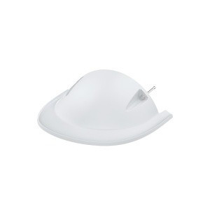 Axis TQ3802-E Weathershield Cover Accessory (view 2)