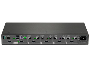 Vertiv Rpdu Basic Standard 30A 120V 2.8KW - 11015VH