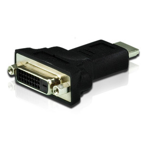 ATEN 2A-128G HDMI TO DVI Converter Only Video