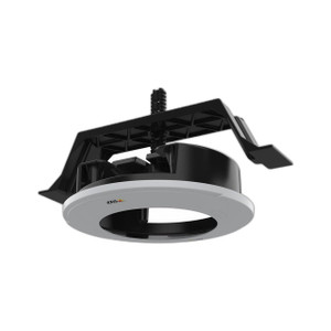 Axis 02425-001 Axis TM3204 Recessed Ceiling Camera Mount - 02425-001