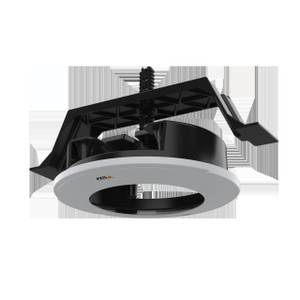 Axis TM3204 Recessed ceiling mount for IP cameras - 02425-001