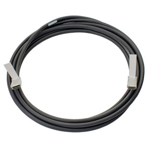 HPE HP BLC SFP+ 5M 10GBE Copper Cable - 537963-B21