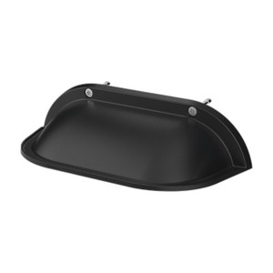 Axis 02584-001 Axis TP3825-E P47 Camera Black Weathershield - 02584-001