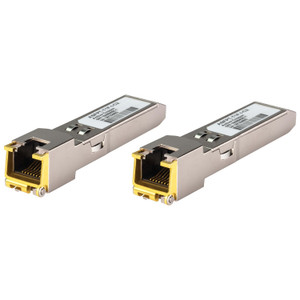 ATEN 1GB Ethernet Copper SFP Transceiver - 2A-143G