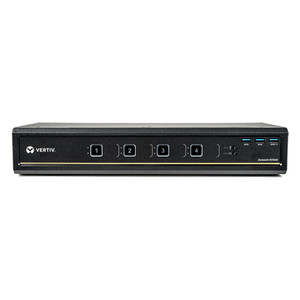 Vertiv 11383VH - Rpdu Metered Standard 30A