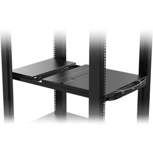 ATEN Easy 2-IN1 U Mounting KIT FOR CL31,CL37,CL38