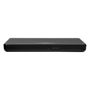 HPE HP Mobile USB Dvdrw Drive - 701498-B21