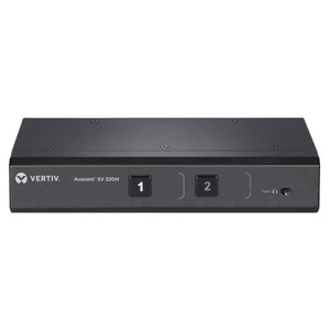 Vertiv Rpdu Basic Standard 30A 120/208V WYE - 11571VH