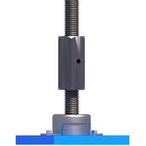 Axis Q60-E PTZ Hard-Coated Smoked Dome - 02401-001