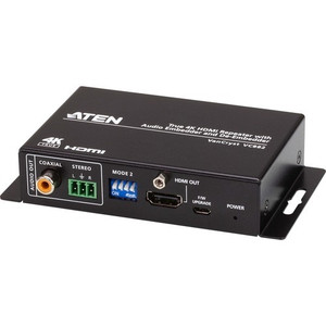 ATEN Standard Installation 2-IN-1U Mounting KIT (for KN Series) - 2K-0007