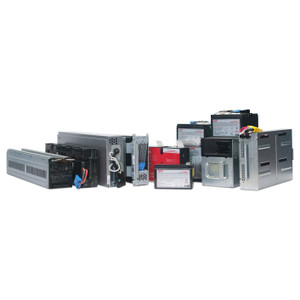 APC by Schneider Electric Ax.fan+grid FN050-ZIK.DC.V7 460/3/60 - 0J-VEASS0158