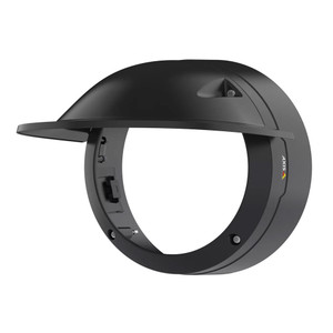 Axis 02357-001 TP3817-E P3818-PVE IK10 protective camera casing with vandal-resistant housing