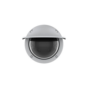 Axis TQ3805-E Q3819-PVE Black Camera Casing - 02356-001