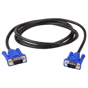 ATEN 33FT (10M) VGA Cable HD15M-HD15M - 2L2510