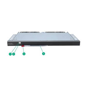 HPE Synergy 12GB SAS Connection Module - 755985-B21