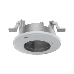 Axis 02382-001 Axis TM3206 Indoor Drop Ceiling Recessed Camera Mount - 02382-001