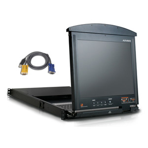 ATEN 10 PS/2 TO USB Intelligent KVM Cable
