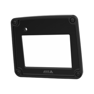 Axis 02417-001 Axis TQ1906-E Front Window Kit for Axis Q1656-LE- 02417-001