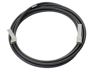 HPE 25GB SFP28 to SFP28 5M DAC - 844480-B21