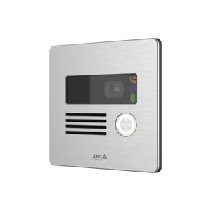 Axis I8016-LVE Replacement Glass Kit - 02069-001