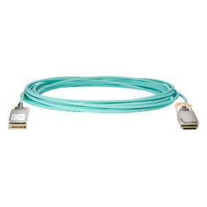 HPE 100GB QSFP28 to QSFP28 7M AOC - 845410-B21