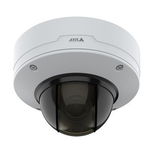Axis TQ3807-E Clear Dome for Q53 Cameras (view 2)