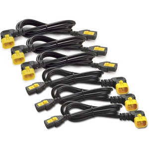APC by Schneider Electric Cordset #6 50A 250V 3P-4W 9FT - 0M-5886-009