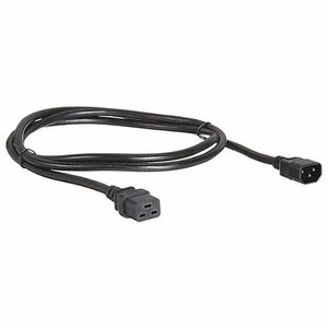 APC by Schneider Electric Cordset #6 50A 250V 3P-4W 45FT - 0M-5886-045