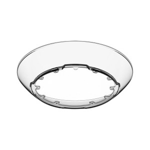 Axis 01771-001 Axis TQ6806 Hard-Coated Clear Dome for Q6100-E - 01771-001