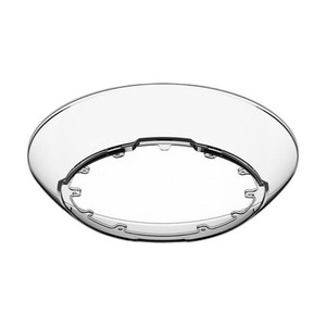 Axis TQ6806 Hard-Coated Clear Dome for Q6100-E - 01771-001