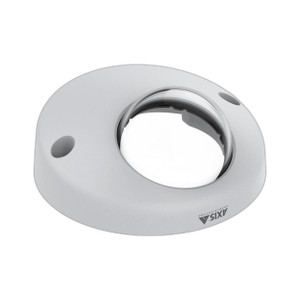 Axis 02010-001 Axis TP3809 Dome Cover White, 4-Pack - 02010-001