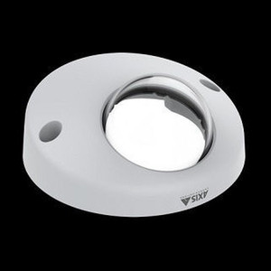 Axis TP3809 Dome Cover White 4-Pack - 02010-001