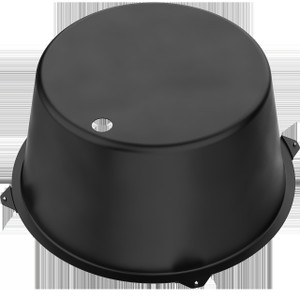 Axis TC1702 C12 Network Ceiling Speaker Back Cover 4-Pack - 02556-001