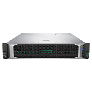 HPE 800W FS 48VDC HT PLG LH PWR Sply KIT - 865434-B21